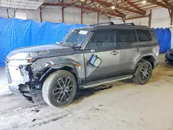 JTJTBCDX9S5052858 2025 LEXUS GX