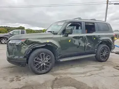 JTJTBCDX9S5059583 2025 LEXUS GX