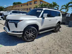 JTJTBCDX9S5068705 2025 LEXUS GX