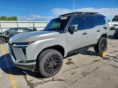 JTJTBCDXXR5002643 2024 LEXUS GX
