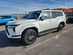 JTJTBCDXXR5005882 2024 LEXUS GX