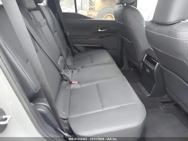 JTJTBCDXXR5011763 2024 LEXUS GX - Image 8
