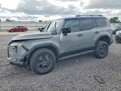 JTJTBCDXXR5016137 2024 LEXUS GX