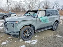 JTJTBCDXXR5018731 2024 LEXUS GX