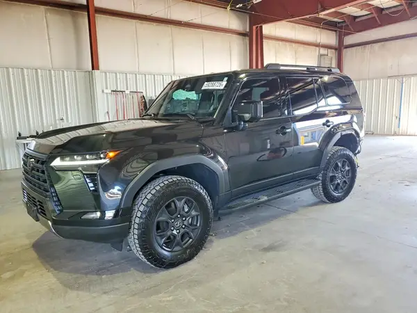 JTJTBCDXXR5019085 2024 LEXUS GX - Image 1