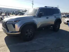 JTJTBCDXXR5020690 2024 LEXUS GX