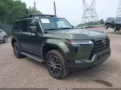 JTJTBCDXXR5024836 2024 LEXUS GX