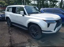 JTJTBCDXXR5032340 2024 LEXUS GX