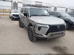 JTJTBCDXXS5039925 2025 LEXUS GX