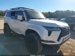 JTJTBCDXXS5043957 2025 LEXUS GX