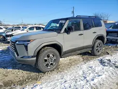 JTJTBCDXXS5057373 2025 LEXUS GX