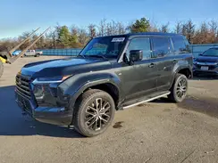 JTJTBCDXXS5061875 2025 LEXUS GX