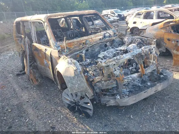JTJTBCDXXS5066803 2025 LEXUS GX - Image 1