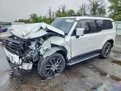 JTJTBCDXXT5072442 2026 LEXUS GX