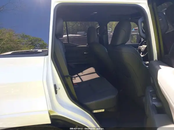 JTJTDBCDX4R501384 2024 LEXUS GX - Image 8