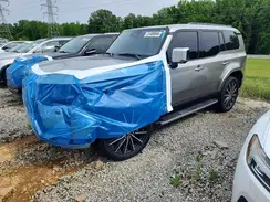 JTJVBCDX0R5018729 2024 LEXUS GX