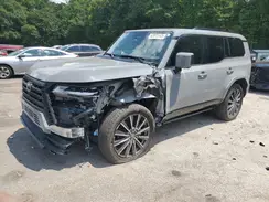 JTJVBCDX0R5034901 2024 LEXUS GX