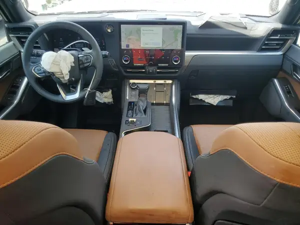 JTJVBCDX0R5034901 2024 LEXUS GX - Image 8