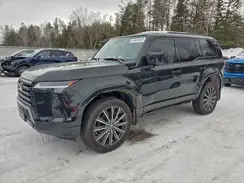 JTJVBCDX0S5042096 2025 LEXUS GX