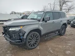JTJVBCDX0S5049789 2025 LEXUS GX