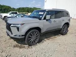 JTJVBCDX0S5052854 2025 LEXUS GX
