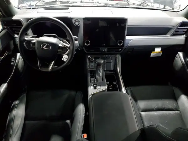 JTJVBCDX1R5005388 2024 LEXUS GX - Image 8