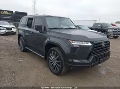 JTJVBCDX1S5038932 2025 LEXUS GX