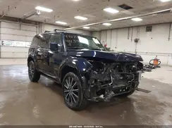 JTJVBCDX1S5055472 2025 LEXUS GX