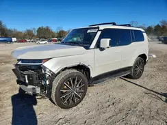JTJVBCDX2R5010924 2024 LEXUS GX