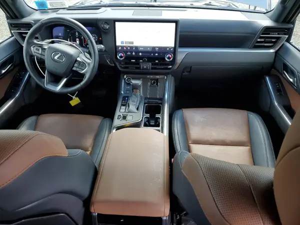JTJVBCDX2R5021034 2024 LEXUS GX - Image 8