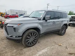 JTJVBCDX2S5040365 2025 LEXUS GX