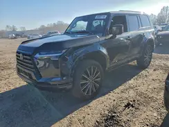 JTJVBCDX2S5040608 2025 LEXUS GX