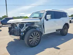 JTJVBCDX2S5050748 2025 LEXUS GX