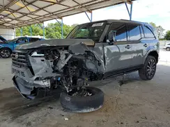 JTJVBCDX2S5064603 2025 LEXUS GX