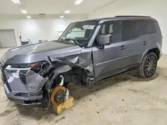JTJVBCDX2S5065346 2025 LEXUS GX