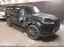 JTJVBCDX2T5081869 2026 LEXUS GX
