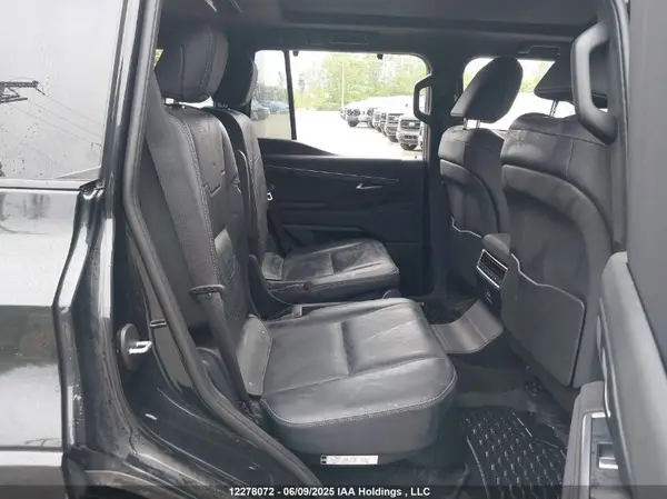 JTJVBCDX3R5009538 2024 LEXUS GX - Image 8