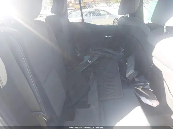 JTJVBCDX3S5037975 2025 LEXUS GX - Image 8