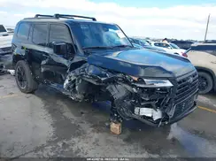 JTJVBCDX3S5042125 2025 LEXUS GX