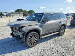 JTJVBCDX3S5042769 2025 LEXUS GX