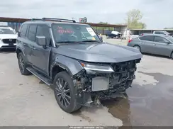 JTJVBCDX3S5047907 2025 LEXUS GX