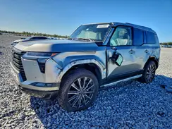JTJVBCDX3S5056400 2025 LEXUS GX