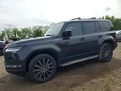 JTJVBCDX4R5004011 2024 LEXUS GX