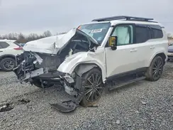JTJVBCDX4R5005644 2024 LEXUS GX