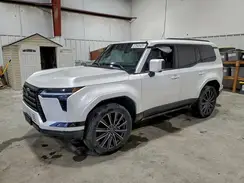 JTJVBCDX4R5005868 2024 LEXUS GX