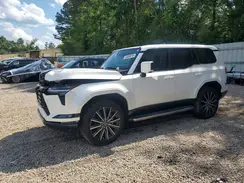 JTJVBCDX4R5012870 2024 LEXUS GX