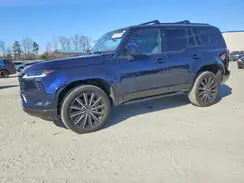 JTJVBCDX4R5013596 2024 LEXUS GX