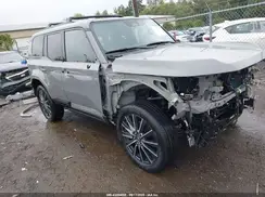 JTJVBCDX4R5015218 2024 LEXUS GX