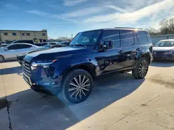 JTJVBCDX4R5026221 2024 LEXUS GX