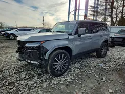 JTJVBCDX4R5027210 2024 LEXUS GX